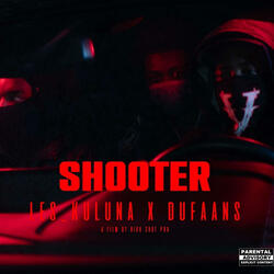 SHOOTER (feat. DUFAANS)