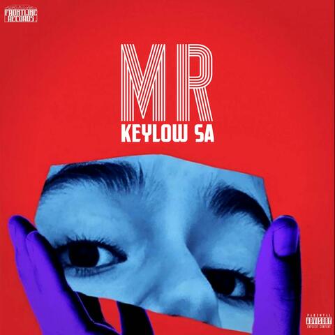 MR (feat. Keylow_Sa)