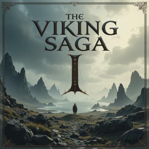 The Viking saga I