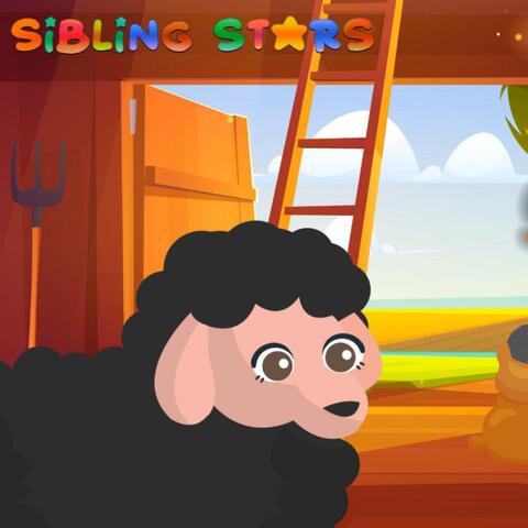 Baa, Baa, Fluffy Sheep Song