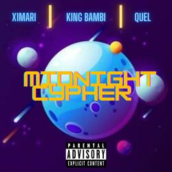 Midnight Cypher (feat. X1 Mari & Quel)