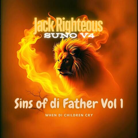 Sins of Di Father, Vol. 1 (When Di Children Cry)