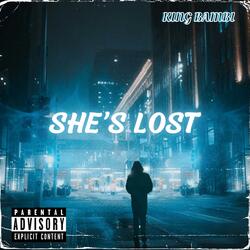She's Lost