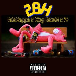 2BH (2 Be Honest) (feat. i4 & QdaKappa)