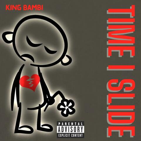 Time I Slide