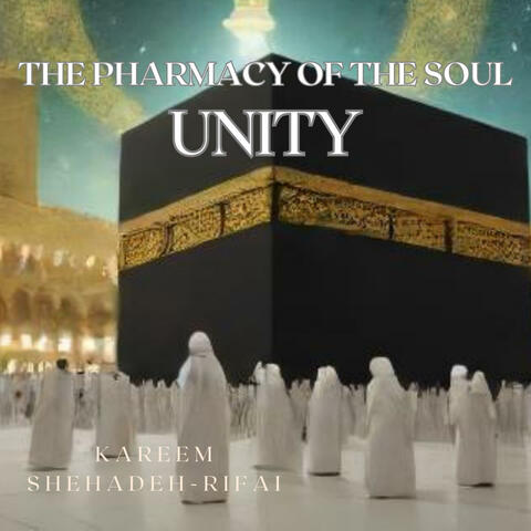 The Pharmacy of the Soul (Unity)