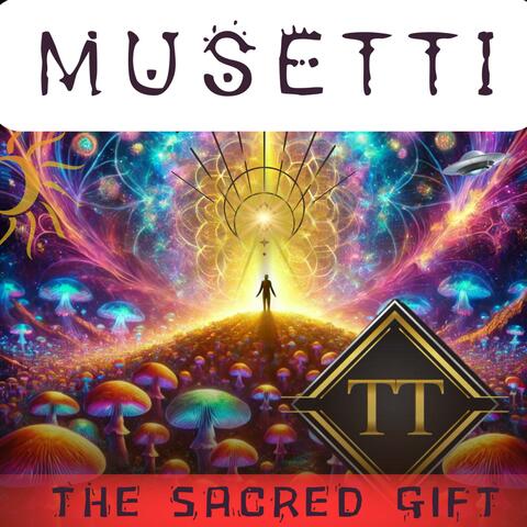 The Sacred Gift