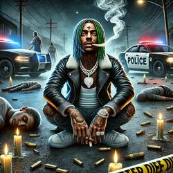 Worth More Dead Then Alive (feat. Devtrelz)