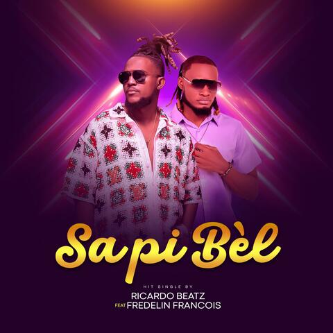 Sa pi bèl (feat. Fredelin Francois)