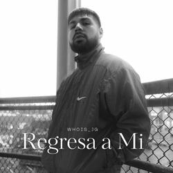 Regresa a Mi