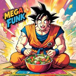 MEGA FUNK OBSERVANDO ESSA SALADA