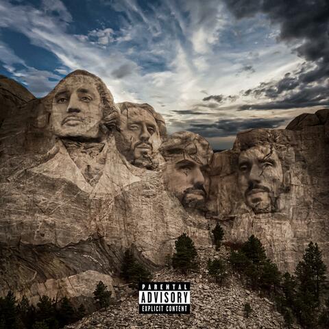 Who They (feat. Fadi, Hashim Nawaz, OCL, Hamzee & dotxb)