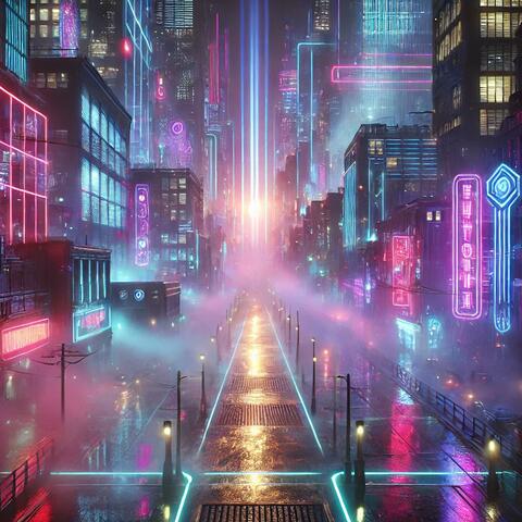 Ephemeral Glow