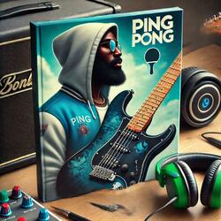 PING PONG (feat. Sincxrly)
