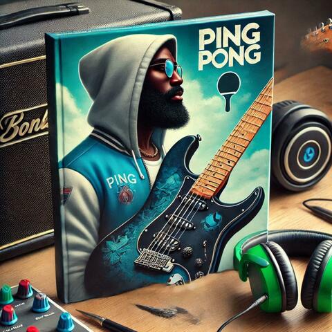 PING PONG (feat. Sincxrly)