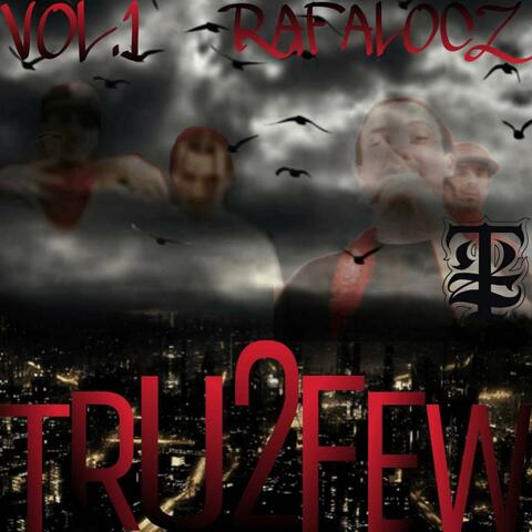 TRU2FEW, Vol. 1