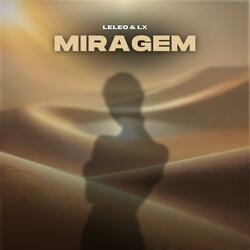Miragem (feat. LX)