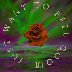 I Just want To feel Good