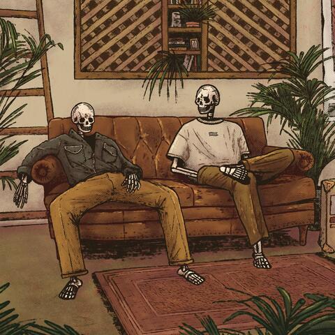 Dead Tired but Still Vibing