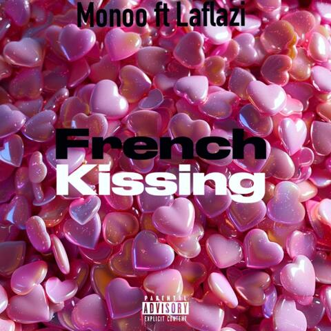 French Kissing (feat. Flazi)