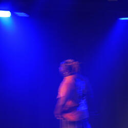 Musik is the Food of love