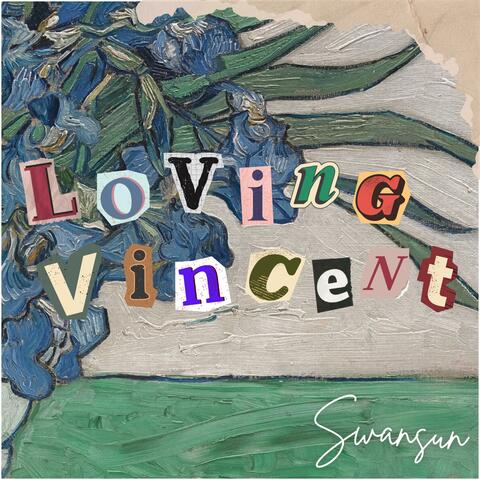 Loving Vincent