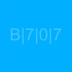 B707