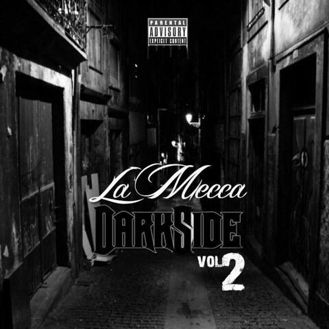 La mecca darck side vol 2 (2011)