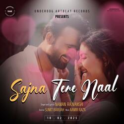 Sajna Tere Naal