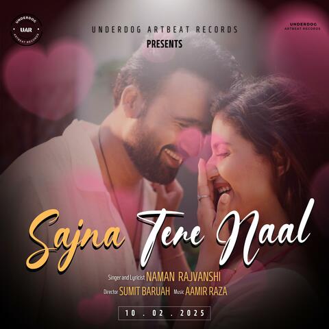 Sajna Tere Naal