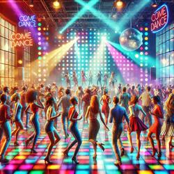 Come Dance