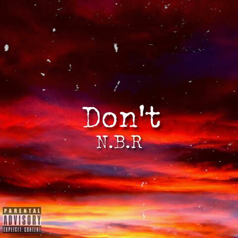 Don't