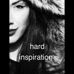 Hard inspirarion kruguer