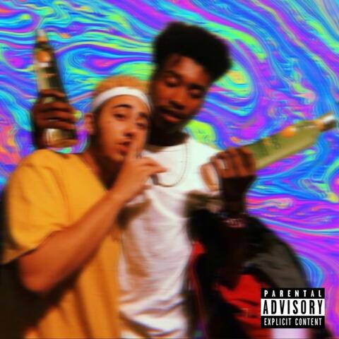 Drunk Stu Vibes