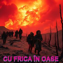 Cu frica în oase