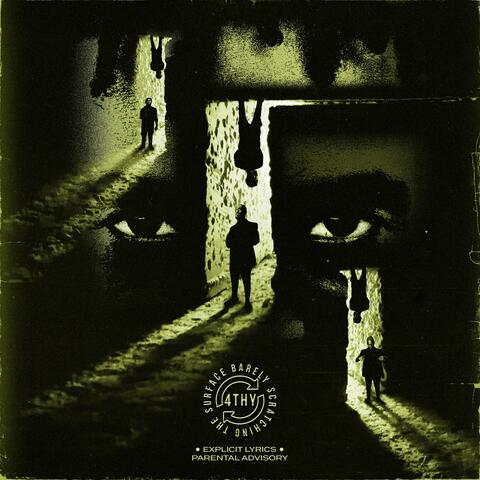 Barely Scratching The Surface EP