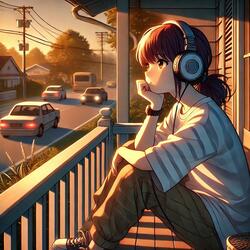 Porchside