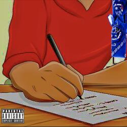 Letter To HoneyKomb Brazy
