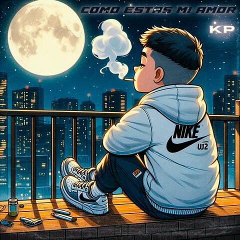 Como Estás Mi Amor?