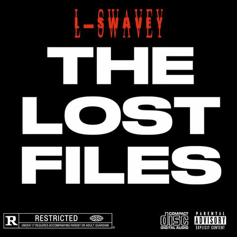 THE LOST FILES