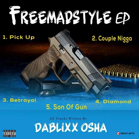 Freemadstyle