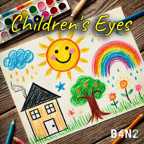 Children's Eyes
