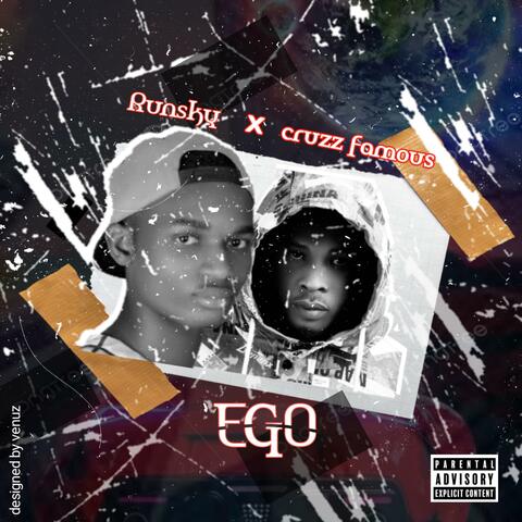 Ego (feat. Cruzz famous)