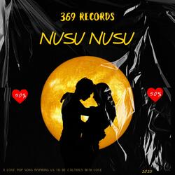Nusu nusu