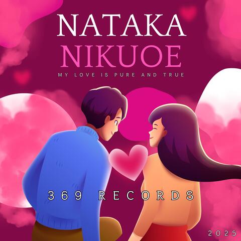 Nataka nikuoe
