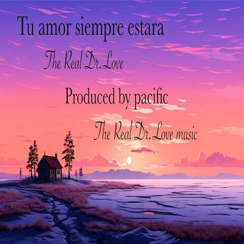 Tu amor siempre estara