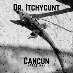 Cancun (feat. Tyler DaPonte)
