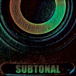 Subtonal