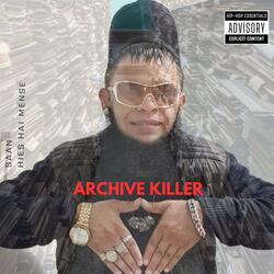 Archive Killer