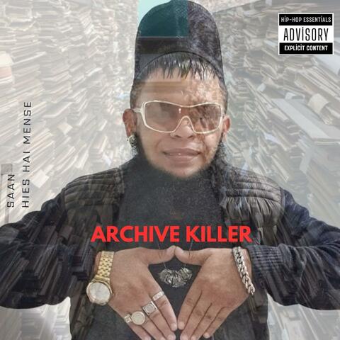 Archive Killer